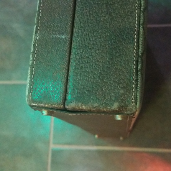 Gucci Briefcase Authentic - Picture 14 of 17